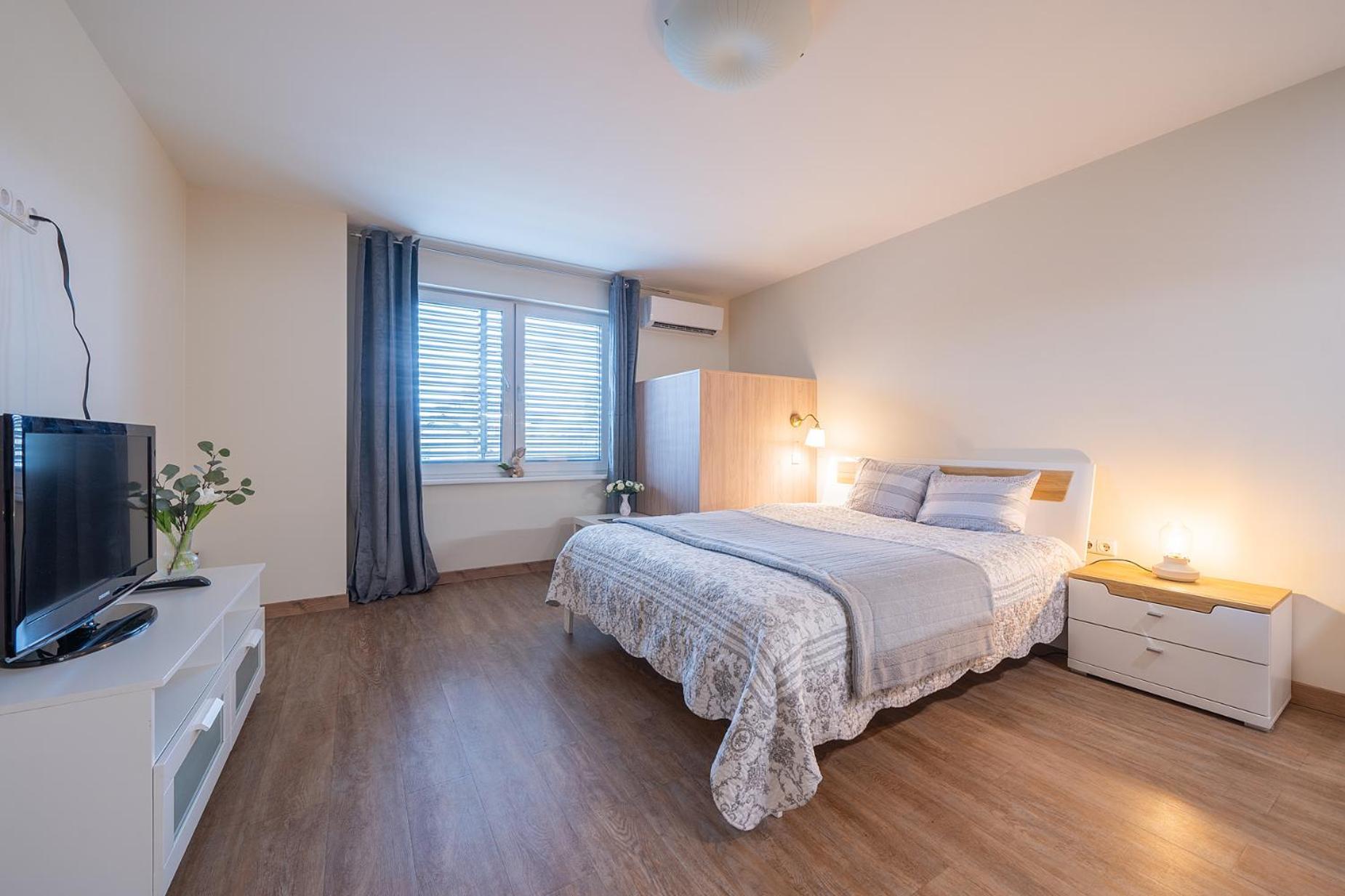 Gyneju Self Check-In Apartments Βίλνιους Δωμάτιο φωτογραφία