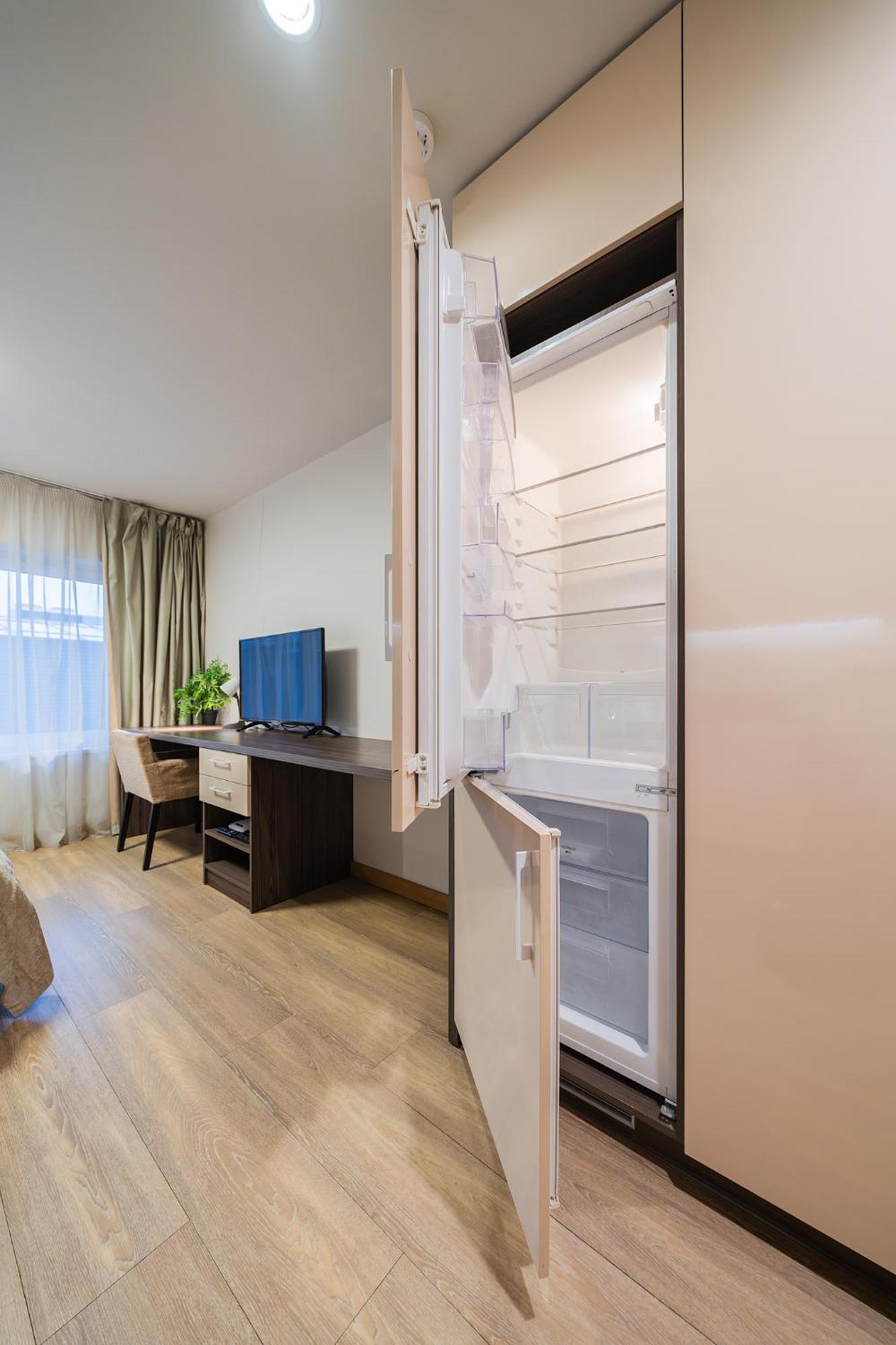 Gyneju Self Check-In Apartments Βίλνιους Εξωτερικό φωτογραφία