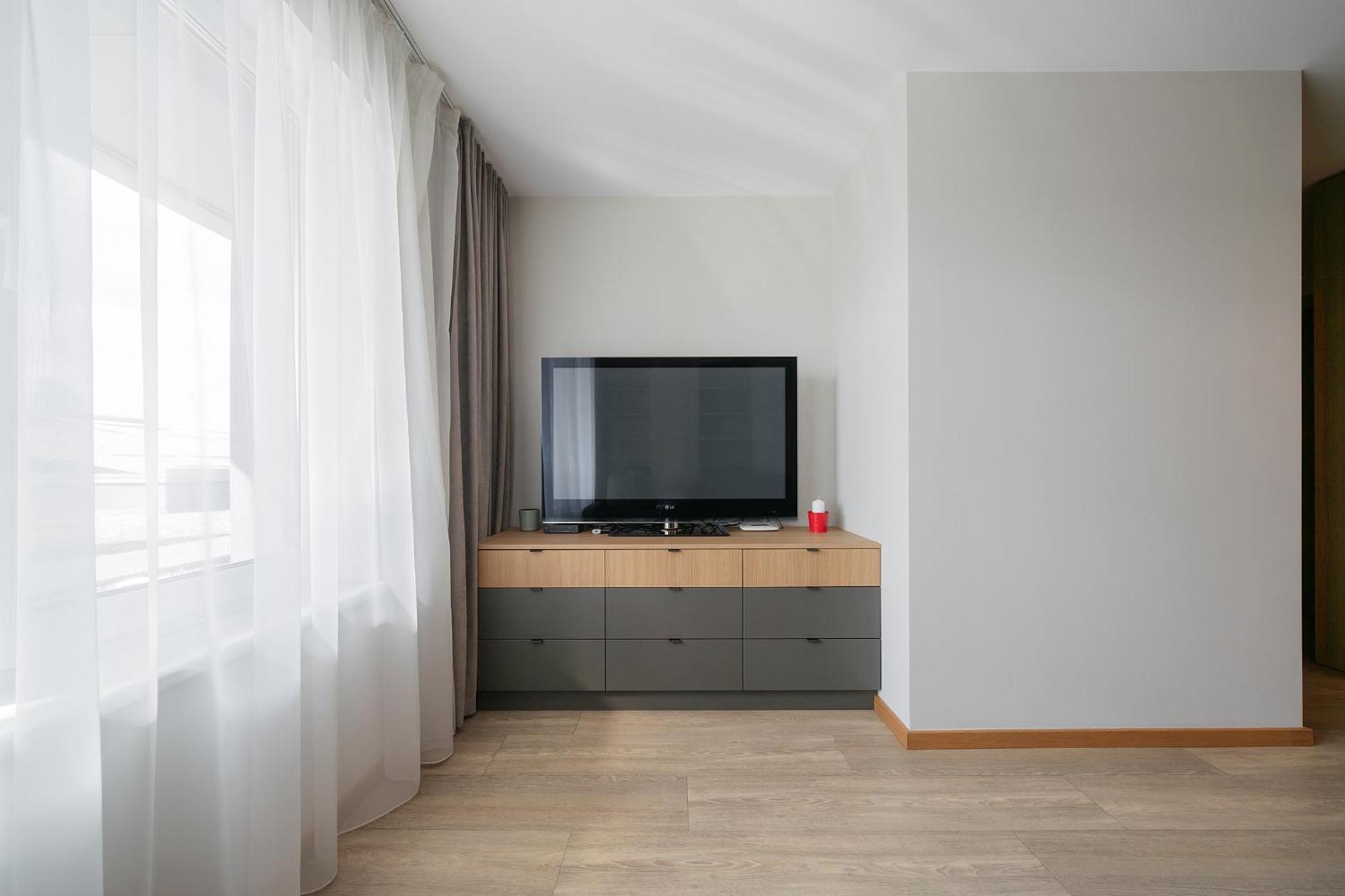 Gyneju Self Check-In Apartments Βίλνιους Δωμάτιο φωτογραφία