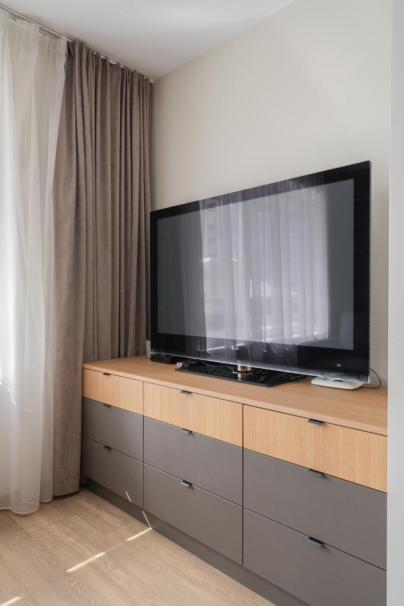 Gyneju Self Check-In Apartments Βίλνιους Δωμάτιο φωτογραφία